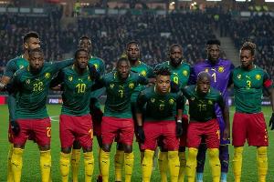 Kameruns Gastgeberrolle für Afrika-Cup 2019 auf Prüfstand