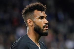 Während Liverpool-Spiel: Choupo-Moting Opfer von Einbrechern