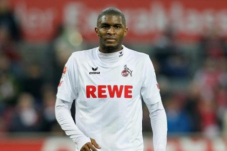 Weiter keine Spielgenehmigung: Köln auch gegen Fürth ohne Modeste