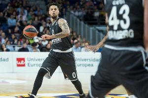 Insolvenzgefahr bei Brose Bamberg: Liga-Boss Holz "vollkommen überrascht"