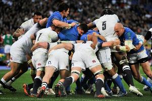 Fragen und Antworten zur WM-Qualifikation im Rugby