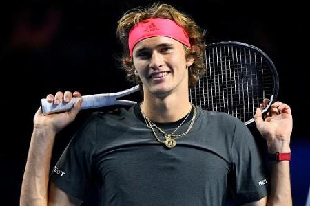 Fragen und Antworten zum ATP-Saisonfinale in London (zusammengestellt vom SID) Fragen und Antworten zum ATP-Saisonfinale in London (zusammengestellt vom SID)