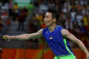 Badmintonstar Lee setzt Karriere nach Krebstherapie fort