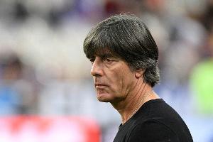 Chance für Neulinge: Löw nominiert Kader für Abstiegsendspiel
