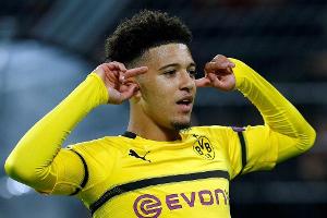 Dortmunds Sancho für England, Rooney bekommt Abschiedsspiel