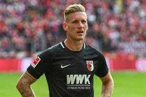 Augsburg in Hoffenheim ohne Vier