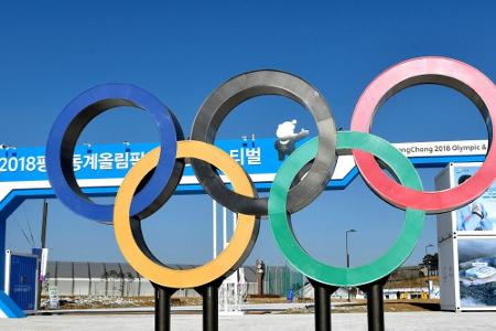 Nord- und Südkorea intensivieren Pläne für Olympia-Bewerbung