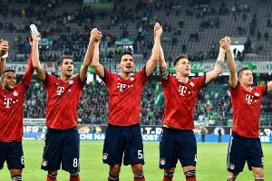 Spiegel: Konkrete Pläne für Super League mit Bayern und Dortmund