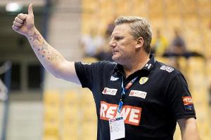 Pokalsieger Rhein-Neckar Löwen beendet Niederlagenserie