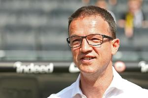 Bobic verteidigt Kovac in der Bayern-Krise