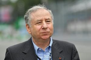 RTL zur Kritik von FIA-Präsident Todt: "Geschäftsmodell ist das Gleiche geblieben"