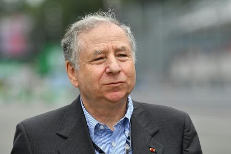 RTL zur Kritik von FIA-Präsident Todt: RTL zur Kritik von FIA-Präsident Todt: