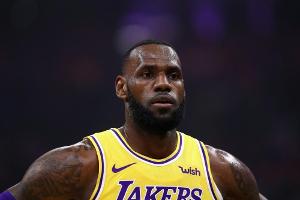 NBA: Lakers verlieren gegen Orlando