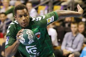 Füchse Berlin nach Aufholjagd in der EHF-Cup-Gruppenphase