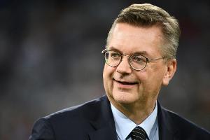 Montagsspiele: Grindel gegen Ersatztermine am Sonntagnachmittag