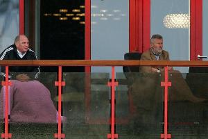 Streit mit Hoeneß: Breitner gibt Ehrenkarten zurück