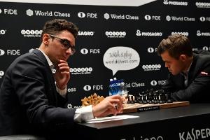 SID-Stichwort: Tiebreak (bei der Schach-WM)