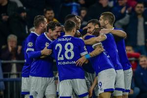 Zechen-Trikots: Schalke sorgt mit Ausnahmegenehmigung für Bundesliga-Novum