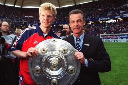 In den Spielzeiten 1999, 2000 und 2001 gewann Effenberg mit den Münchenern die Meisterschaft. Mit keinem anderen Team konnte...
