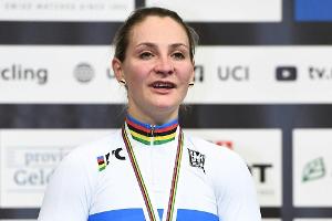 Vogel und Schachmann sind Radsportler des Jahres