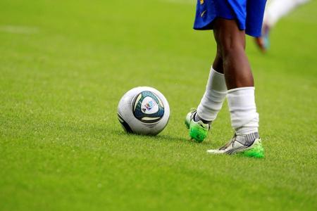 Nigeria und Südafrika lösen Tickets zur Frauenfußball-WM