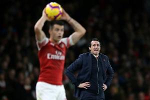 Sicherheitsbedenken: Worskla Poltawa gegen Arsenal in Kiew