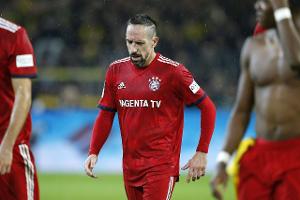 Ribery: "Auseinandersetzung" mit TV-Experte