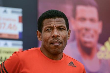 Medien: Gebrselassie als Äthiopiens Leichtathletik-Boss zurückgetreten