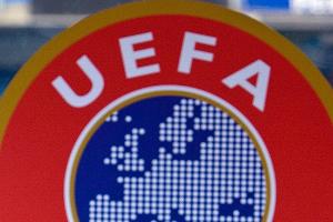 Foundation for Children Award der UEFA an Ampu-Kids