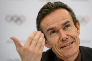 Wegen Kosovo: IOC warnt vor Event-Vergabe an Spanien
