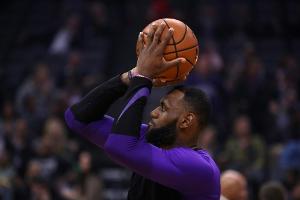 Dank Chandler: Lakers holen dritten Sieg in Folge