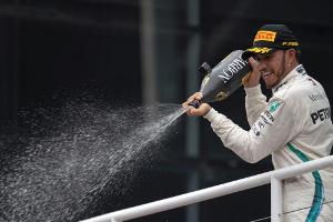 Das Formel-1-Reife(n)zeugnis des SID: Sao Paulo