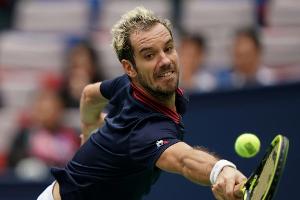 Gasquet sagt Teilnahme am Davis-Cup-Finale ab