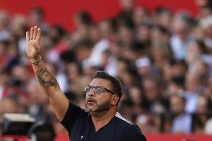 Trainer Mohamed bei Celta Vigo gefeuert