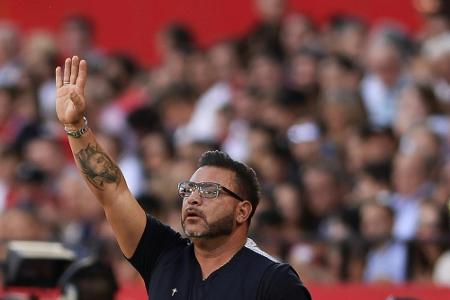 Mohamed in Vigo gefeuert - Cardoso neuer Chefcoach Mohamed in Vigo gefeuert - Cardoso neuer Chefcoach