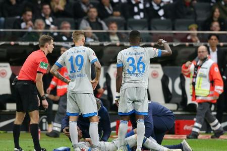 Löw verzichtet auf Nachnominierung nach Uth-Ausfall Löw verzichtet auf Nachnominierung nach Uth-Ausfall