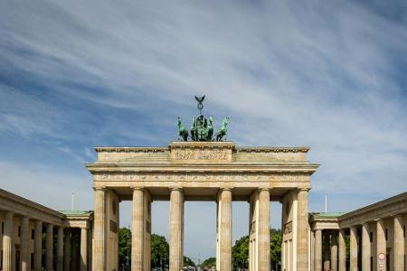 Vergabe am Dienstag: Berlin hofft auf Special Olympics 2023 Vergabe am Dienstag: Berlin hofft auf Special Olympics 2023