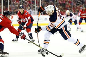 NHL: Kahun-Tor reicht Chicago nicht