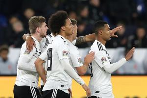 Zusätzliches Benefiz-Länderspiel in 2019 sorgt für Terminnot