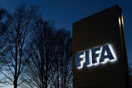 FIFA suspendiert wegen Korruptionsverdacht festgenommenen Ethik-Richter
