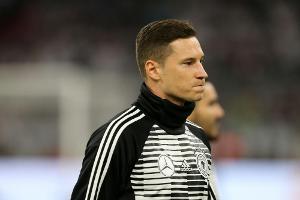 Draxler fehlt auch im letzten Länderspiel des Jahres