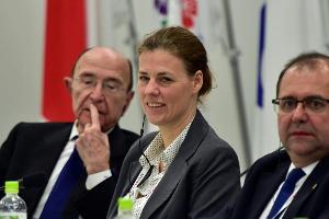 Präsidium des Deutschen Fechter-Bundes wiedergewählt