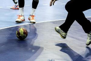 Champions League: Thüringer HC darf weiter hoffen