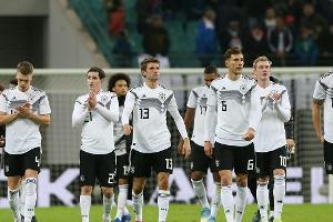 Fragen und Antworten zum Abstieg des DFB-Teams in der Nations League