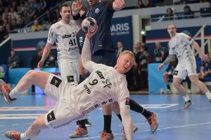 HC Erlangen holt Kieler Kreisläufer Firnhaber