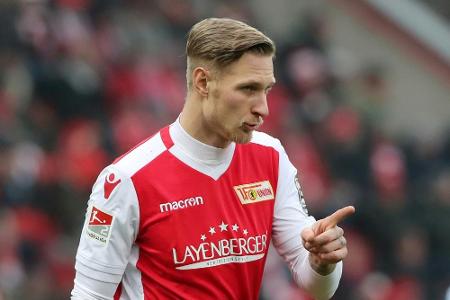 Union Berlin: Testspiel in Basel nicht genehmigt Union Berlin: Testspiel in Basel nicht genehmigt