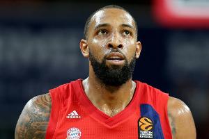 EuroLeague: München gewinnt nach Aufholjagd gegen Podgorica