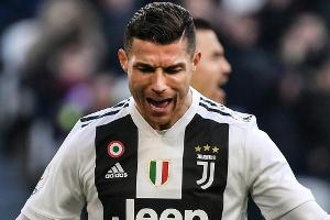 Ronaldo: "Bin nicht von Auszeichnungen besessen"