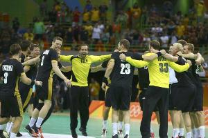 Erstmals seit 2009: Mitgliederzuwachs beim DHB