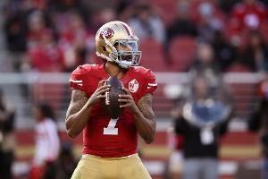 Washington entscheidet sich gegen Kaepernick-Verpflichtung